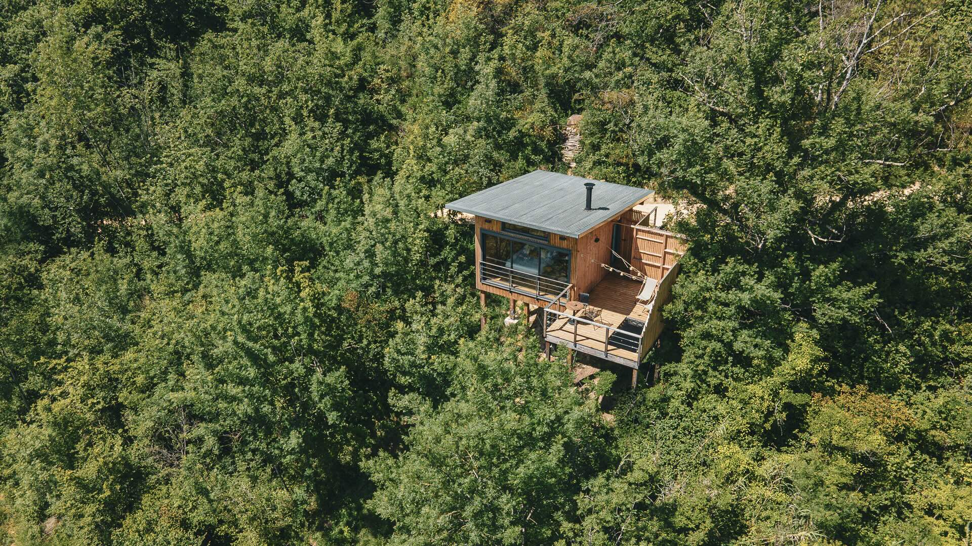 Cadeau fête des mères : offrez un séjour aux Coteaux !
