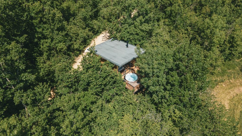 nuit insolite gironde