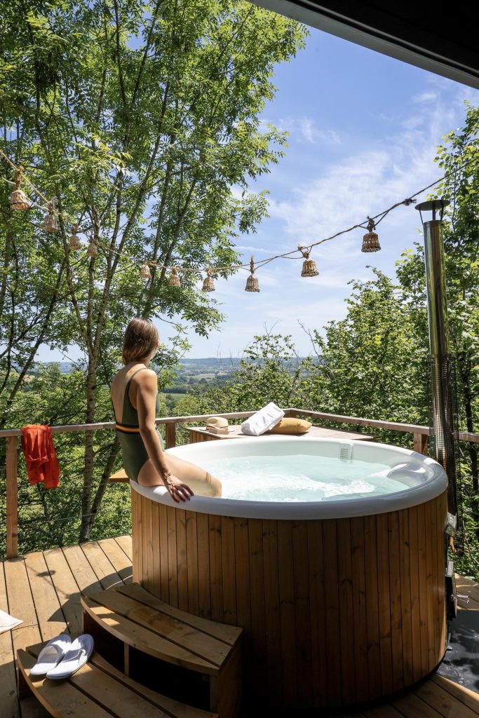 cabane insolite bordeaux