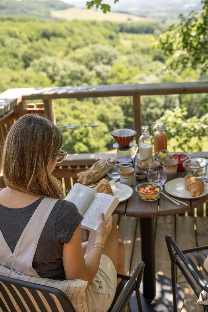 petit-déjeuner insolite bordeaux
