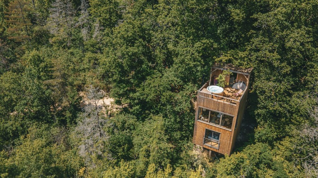 cabane amoureux bordeaux