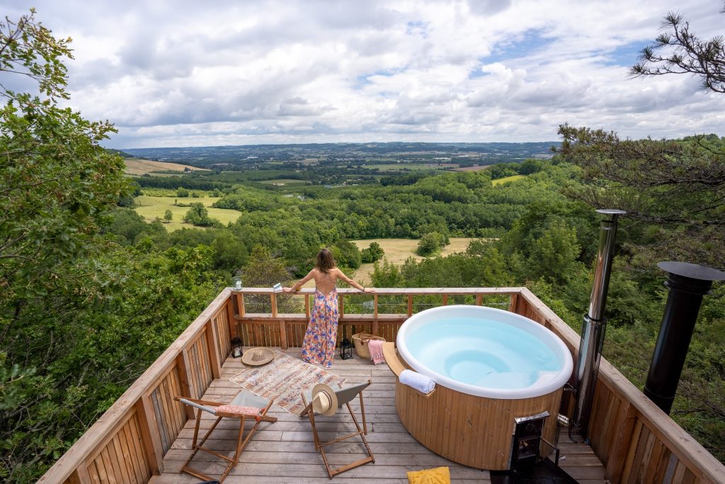 nuit insolite bordeaux