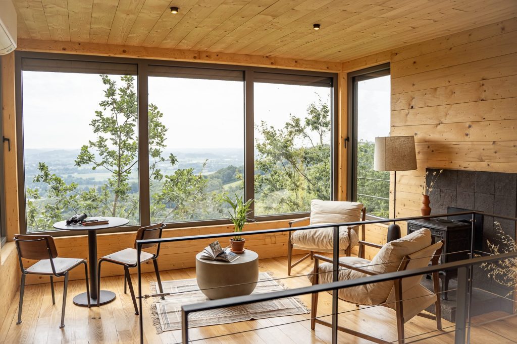 cabane perchée bordeaux