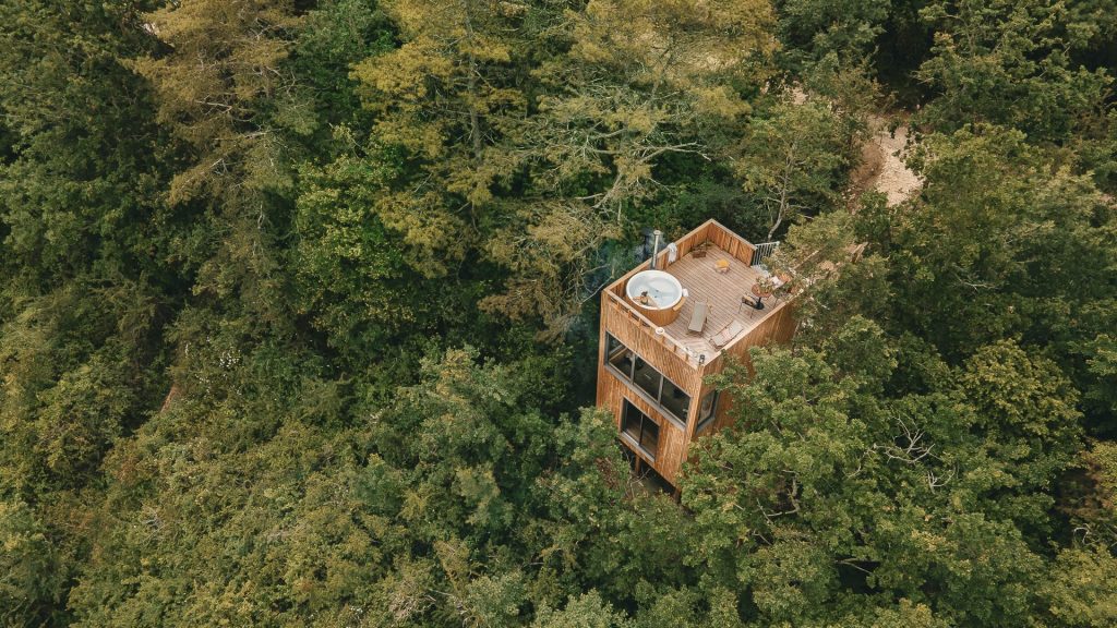 nuit insolite bordeaux