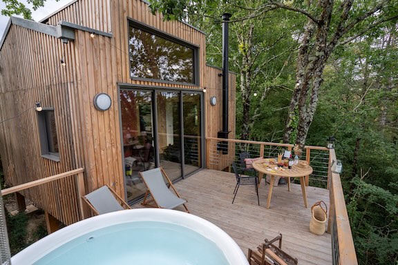 lodge famille fete des meres cadeaux