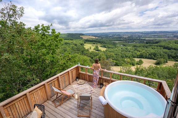 fete des mères idée séjour