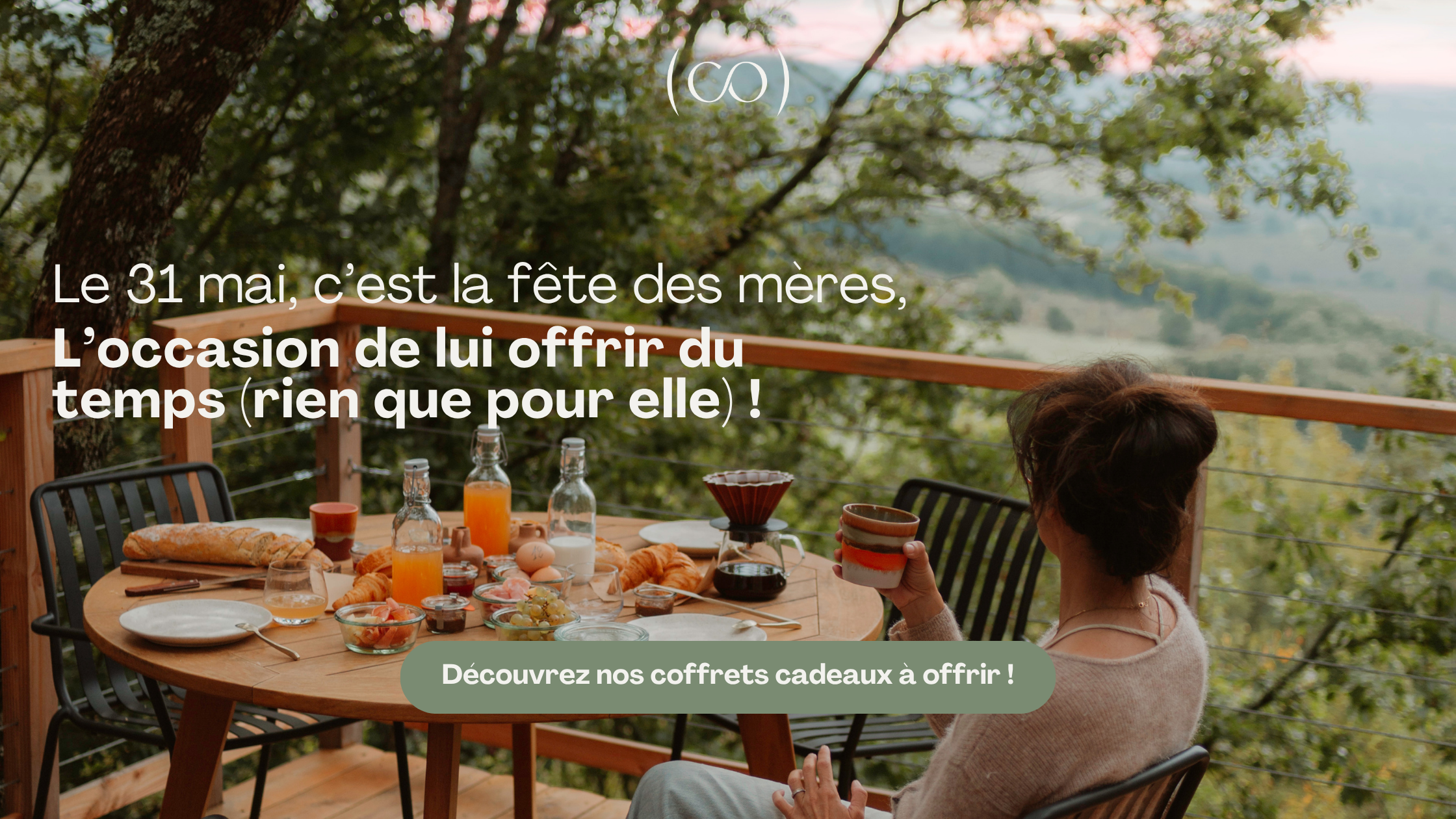coffret cadeau fête des mères