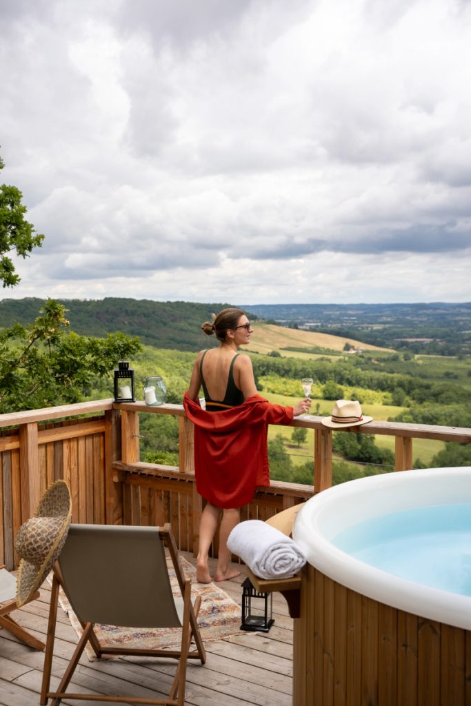 palombiere lodge toulouse