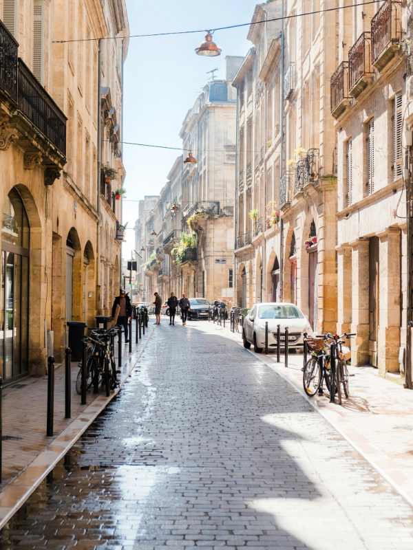 activités et weekend en amoureux a bordeaux