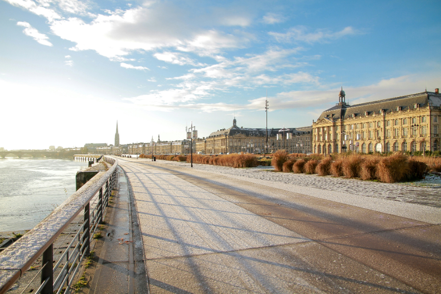 sejour amoureux bordeaux