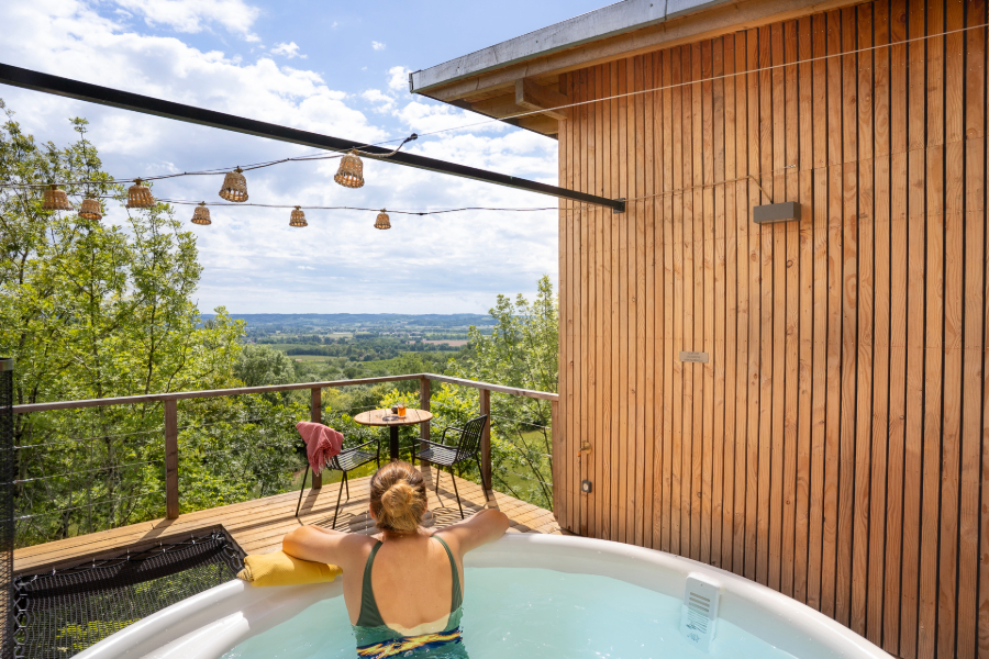 bain nordique spa a deux