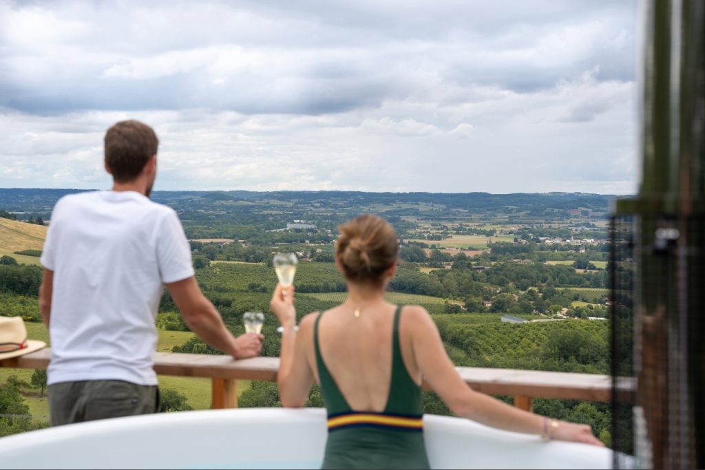 Cadeau insolite pour un couple